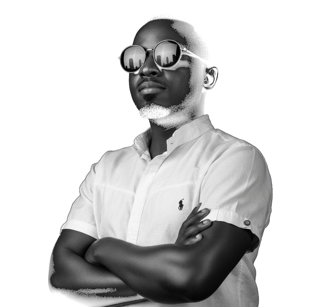 KAYONGO Andrew