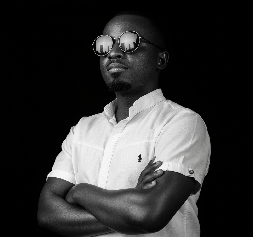 KAYONGO Andrew